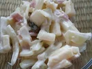 Rezept: Zwiebelsalat Zwiebelsalat - Rezept