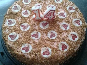 Erdbeertorte ala Sabrinchen - Rezept - Bild Nr. 2