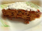 Apfel-Zimt-Nuss-Kuchen - Rezept
