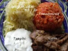 Tomatenreis - Rezept