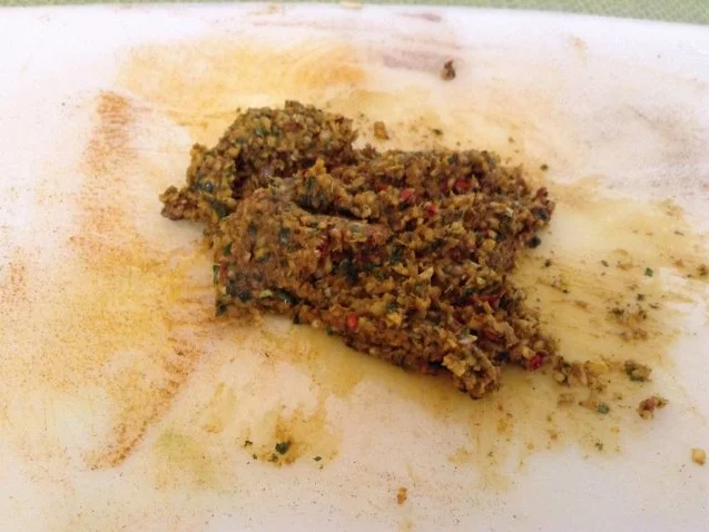 Würziges Lammcurry - Rezept - Bild Nr. 3