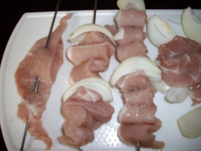 Rezept: wellenspiesse Bild Nr. 2 wellenspiesse - Rezept - Bild Nr. 2