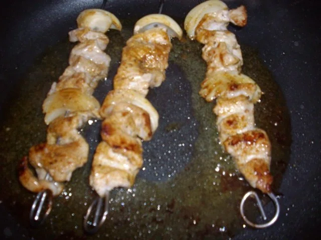 Rezept: wellenspiesse Bild Nr. 3 wellenspiesse - Rezept - Bild Nr. 3