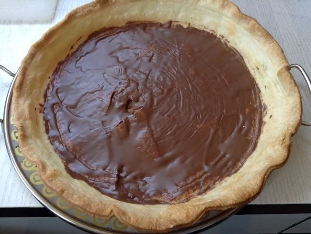 Himbeertorte - Rezept - Bild Nr. 2