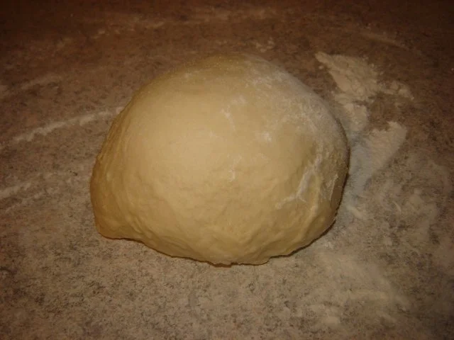 Sesamstangen - Rezept - Bild Nr. 2