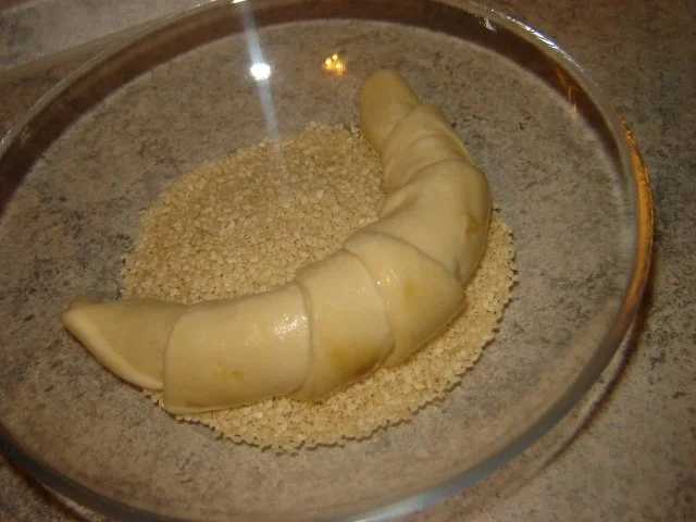 Sesamstangen - Rezept - Bild Nr. 8