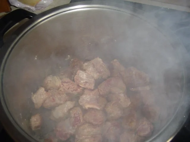 Bierfleisch - Rezept - Bild Nr. 4