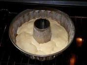 Joghurt-Zitronen-Kuchen - Rezept