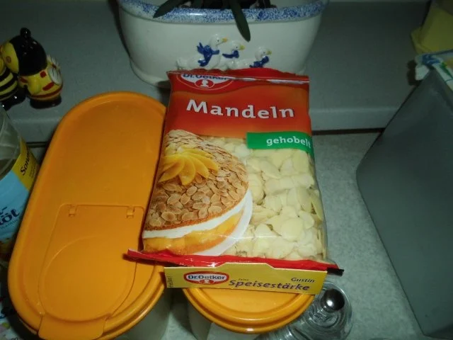 Kabeljau in Curry-Senfsauce - Rezept - Bild Nr. 2