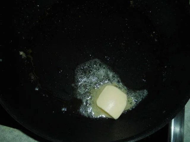 Kabeljau in Curry-Senfsauce - Rezept - Bild Nr. 12