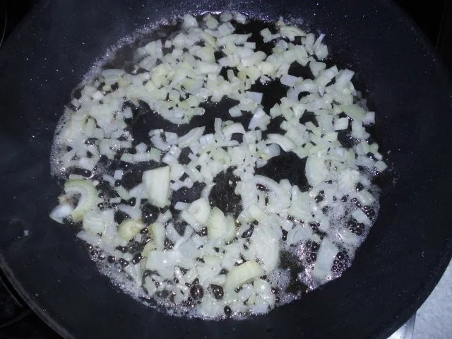 Kabeljau in Curry-Senfsauce - Rezept - Bild Nr. 13