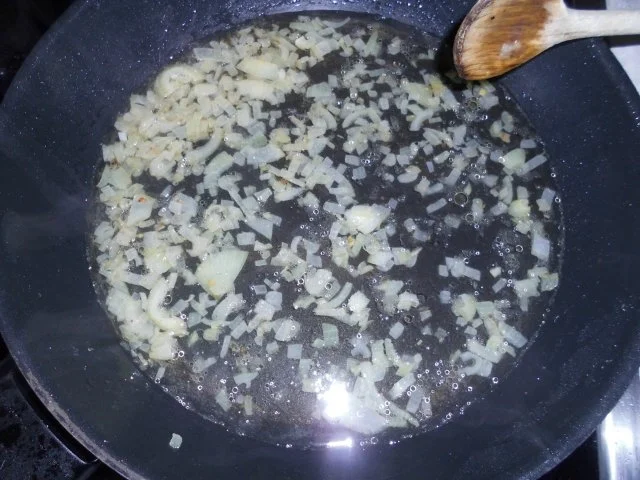 Kabeljau in Curry-Senfsauce - Rezept - Bild Nr. 14