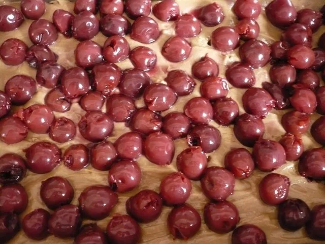 Rotkäppchen - Kuchen - Rezept - Bild Nr. 3