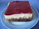 Rotkäppchen - Kuchen - Rezept