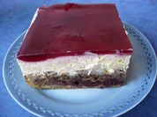 Rotkäppchen - Kuchen - Rezept