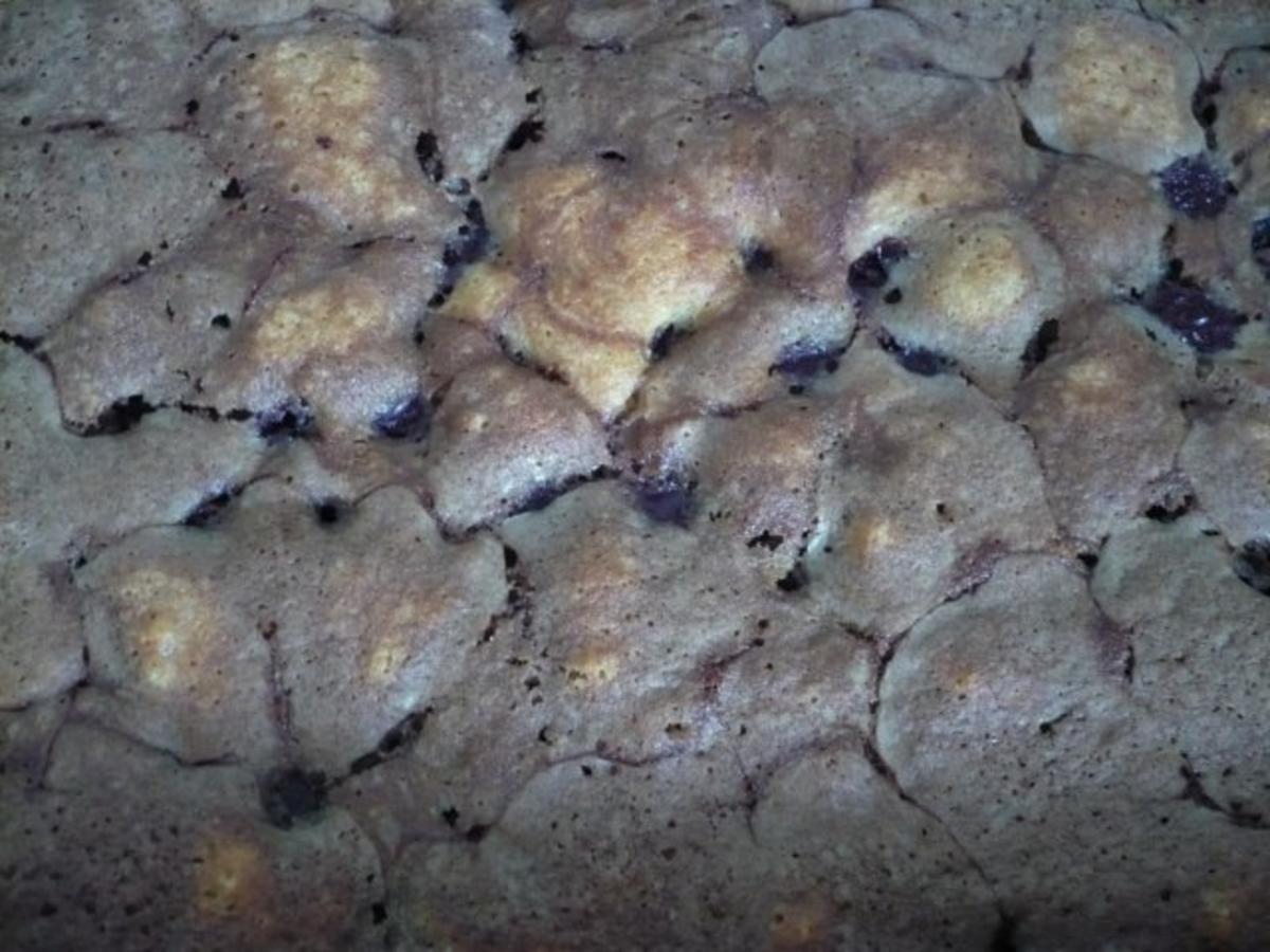 Rotkäppchen - Kuchen - Rezept - Bild Nr. 4