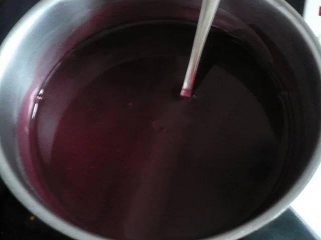 Rotkäppchen - Kuchen - Rezept - Bild Nr. 7