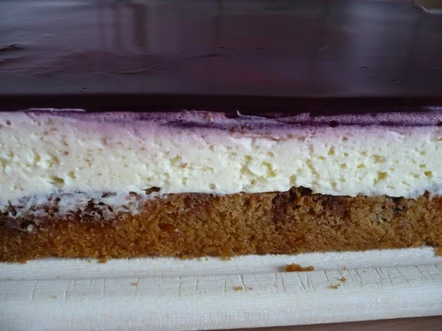 Rotkäppchen - Kuchen - Rezept - Bild Nr. 9