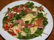 Teichmann's Sommer-Spaghetti - Rezept