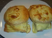 Jägerschnitte - Rezept