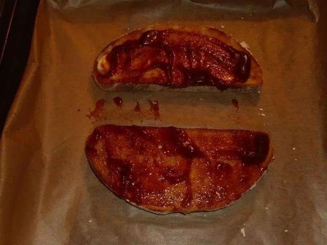 Jägerschnitte - Rezept - Bild Nr. 3