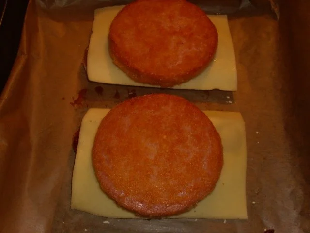 Jägerschnitte - Rezept - Bild Nr. 4