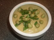 Kartoffel Sellerie Suppe - Rezept