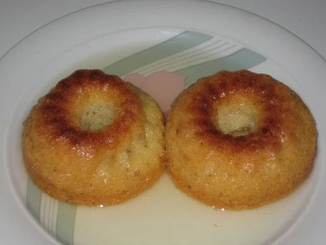 Rezept: Besoffene Liesl Besoffene Liesl - Rezept