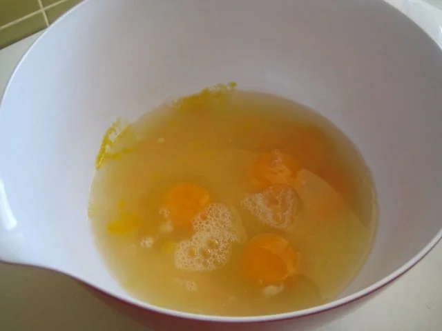 Rezept: Besoffene Liesl Bild Nr. 4 Besoffene Liesl - Rezept - Bild Nr. 4