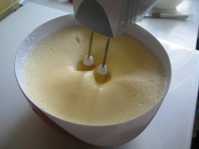 Rezept: Besoffene Liesl Bild Nr. 6 Besoffene Liesl - Rezept - Bild Nr. 6