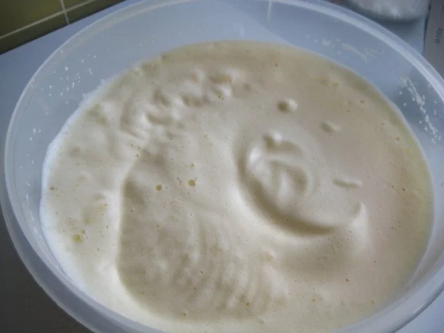 Rezept: Besoffene Liesl Bild Nr. 7 Besoffene Liesl - Rezept - Bild Nr. 7