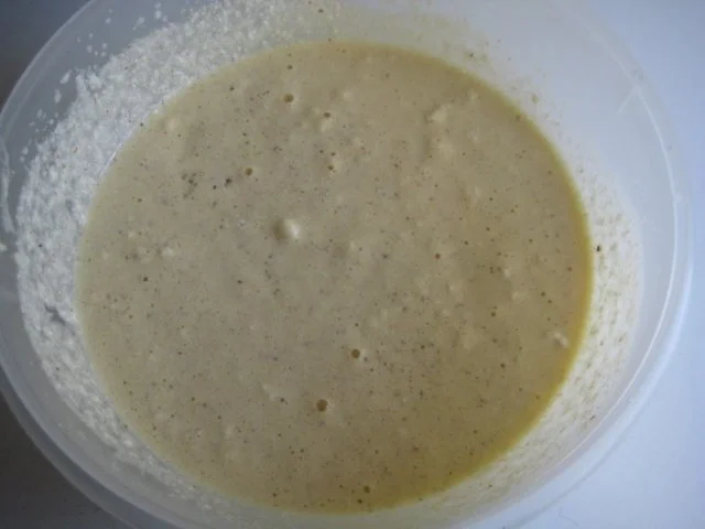 Rezept: Besoffene Liesl Bild Nr. 8 Besoffene Liesl - Rezept - Bild Nr. 8