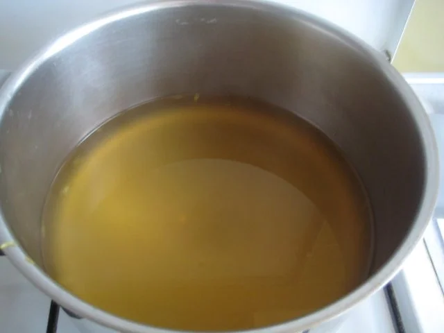 Rezept: Besoffene Liesl Bild Nr. 9 Besoffene Liesl - Rezept - Bild Nr. 9