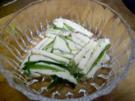 Bärlauchbutter, einfach - Rezept