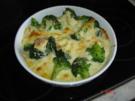 Brokkoli-Auflauf - Rezept