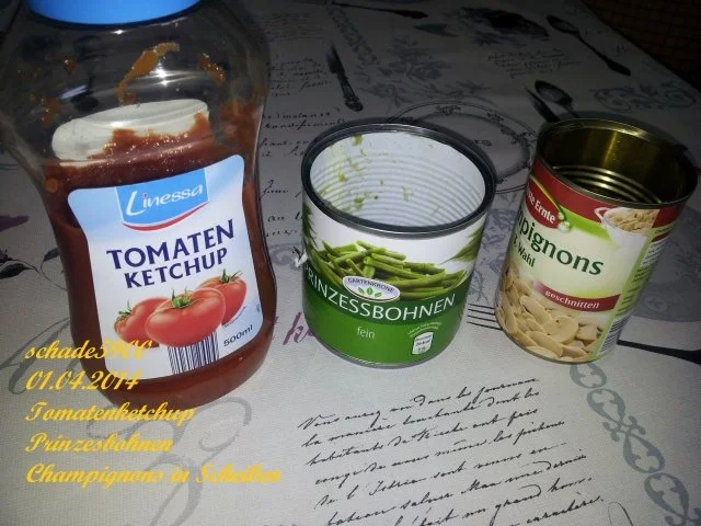 Grill - Resteverwertung - Rezept - Bild Nr. 2