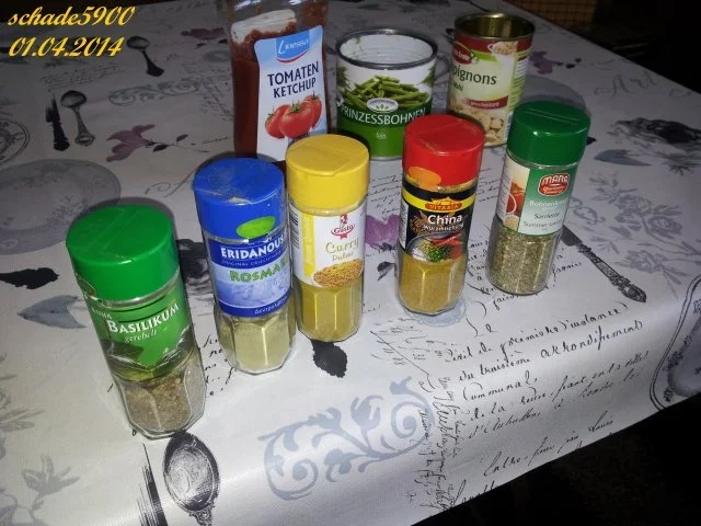 Grill - Resteverwertung - Rezept - Bild Nr. 3