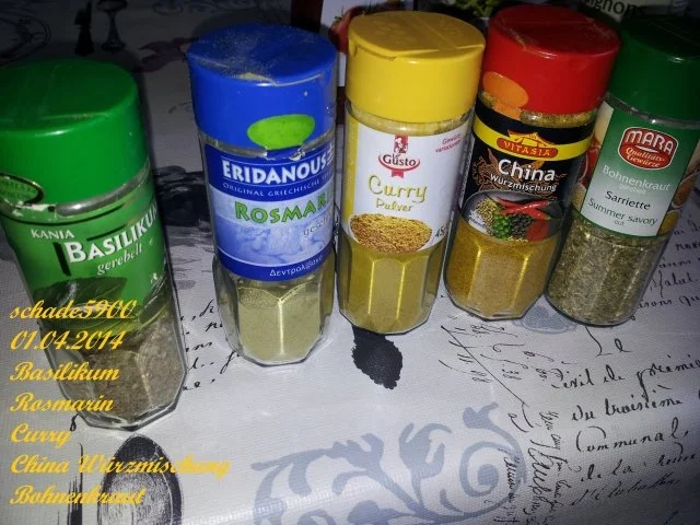 Grill - Resteverwertung - Rezept - Bild Nr. 4