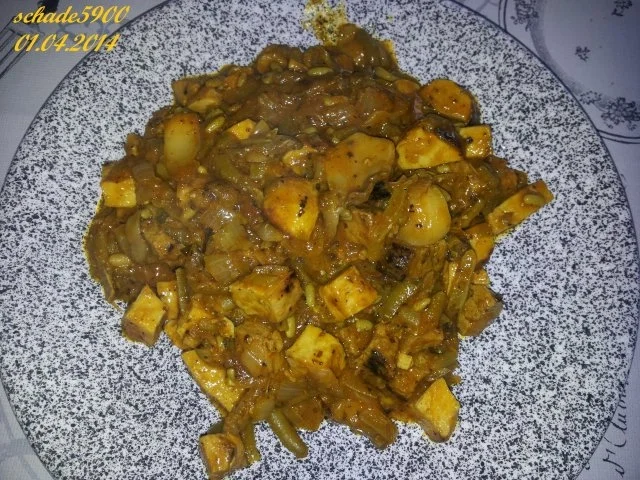 Grill - Resteverwertung - Rezept - Bild Nr. 8