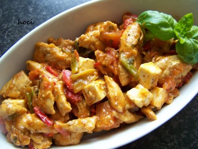 Rezept: KIP- PAN a'la Lente KIP- PAN a'la Lente - Rezept