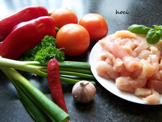 Rezept: KIP- PAN a'la Lente Bild Nr. 2 KIP- PAN a'la Lente - Rezept - Bild Nr. 2