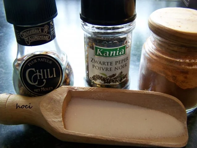 Rezept: KIP- PAN a'la Lente Bild Nr. 4 KIP- PAN a'la Lente - Rezept - Bild Nr. 4