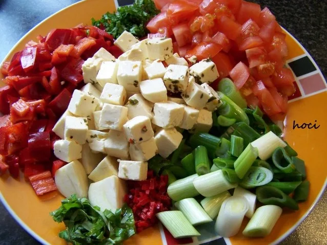 Rezept: KIP- PAN a'la Lente Bild Nr. 8 KIP- PAN a'la Lente - Rezept - Bild Nr. 8