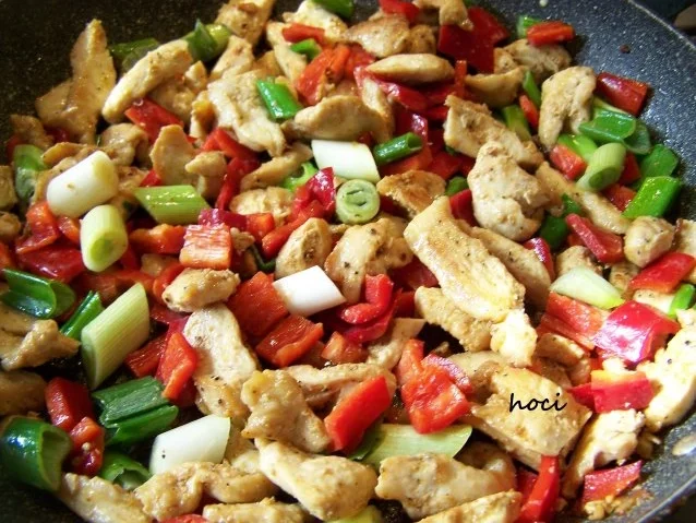 Rezept: KIP- PAN a'la Lente Bild Nr. 11 KIP- PAN a'la Lente - Rezept - Bild Nr. 11