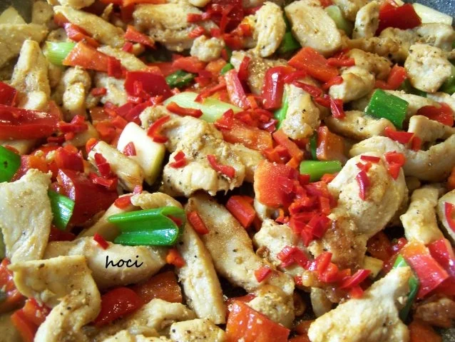 Rezept: KIP- PAN a'la Lente Bild Nr. 12 KIP- PAN a'la Lente - Rezept - Bild Nr. 12