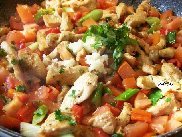 Rezept: KIP- PAN a'la Lente Bild Nr. 13 KIP- PAN a'la Lente - Rezept - Bild Nr. 13