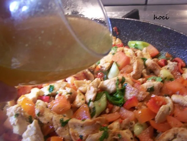 Rezept: KIP- PAN a'la Lente Bild Nr. 14 KIP- PAN a'la Lente - Rezept - Bild Nr. 14