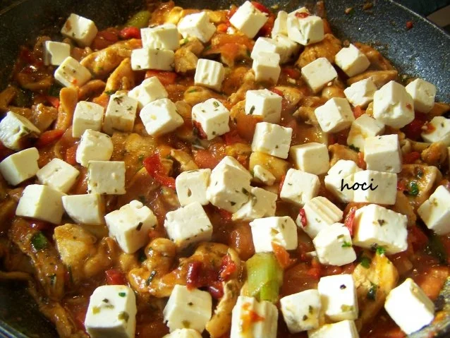 Rezept: KIP- PAN a'la Lente Bild Nr. 15 KIP- PAN a'la Lente - Rezept - Bild Nr. 15