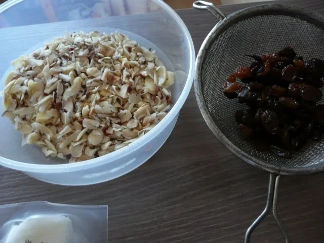 Apfelstrudel - Rezept - Bild Nr. 2