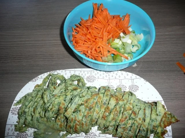 Rezept: Restesuppe Bild Nr. 2 Restesuppe - Rezept - Bild Nr. 2